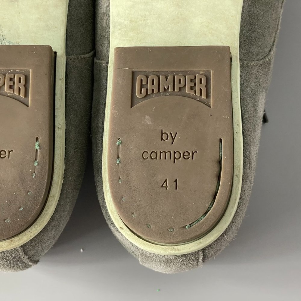 Camper Latvia Tabi for Women, Size 41 - Picture 11 of 13